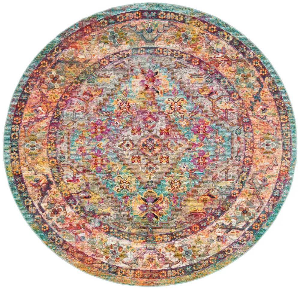 Safavieh Crystal 7'-0