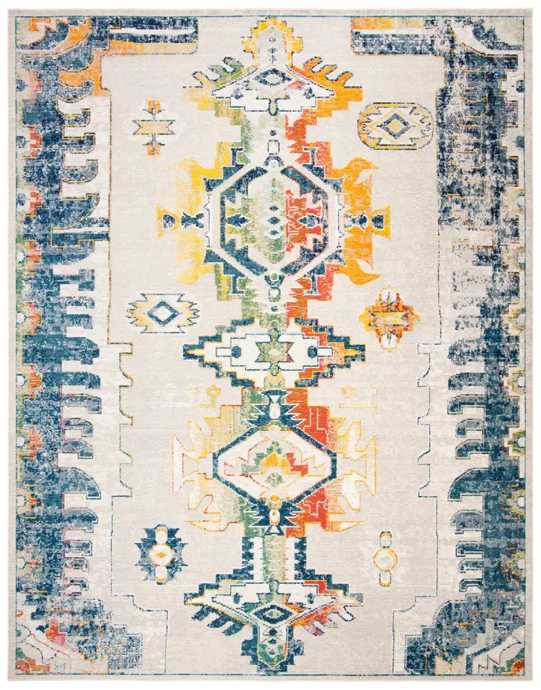 Safavieh Crystal 8'-0