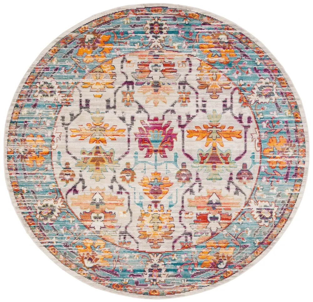 Safavieh Crystal 7'-0