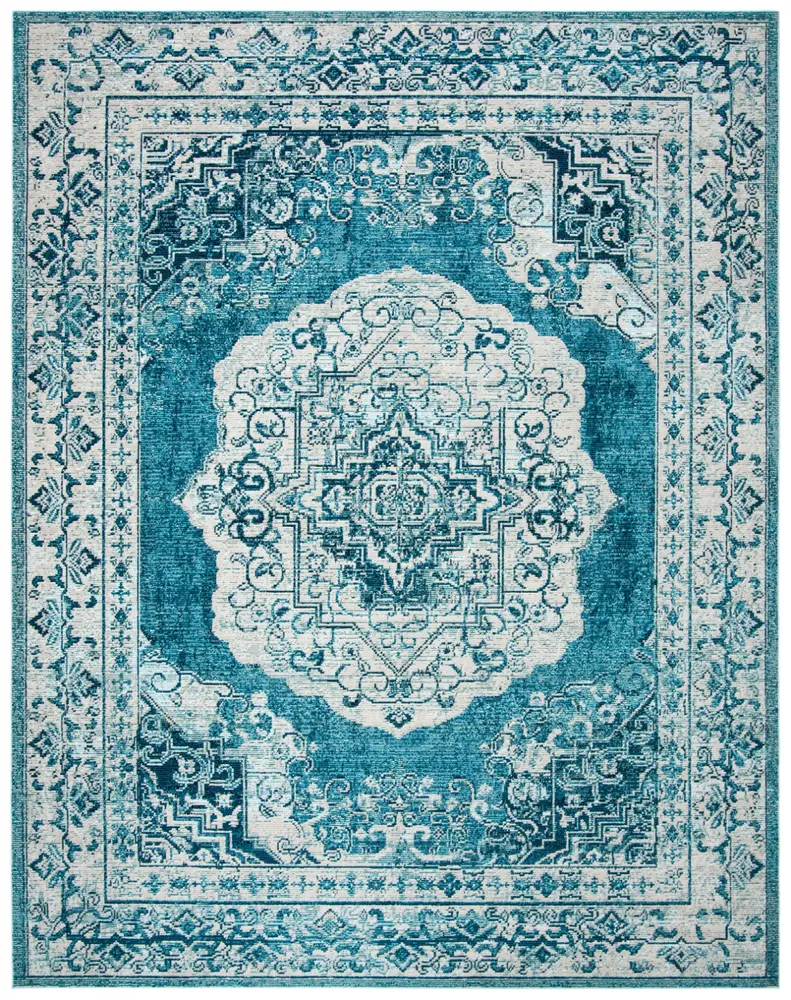 Safavieh Crystal 8'-0