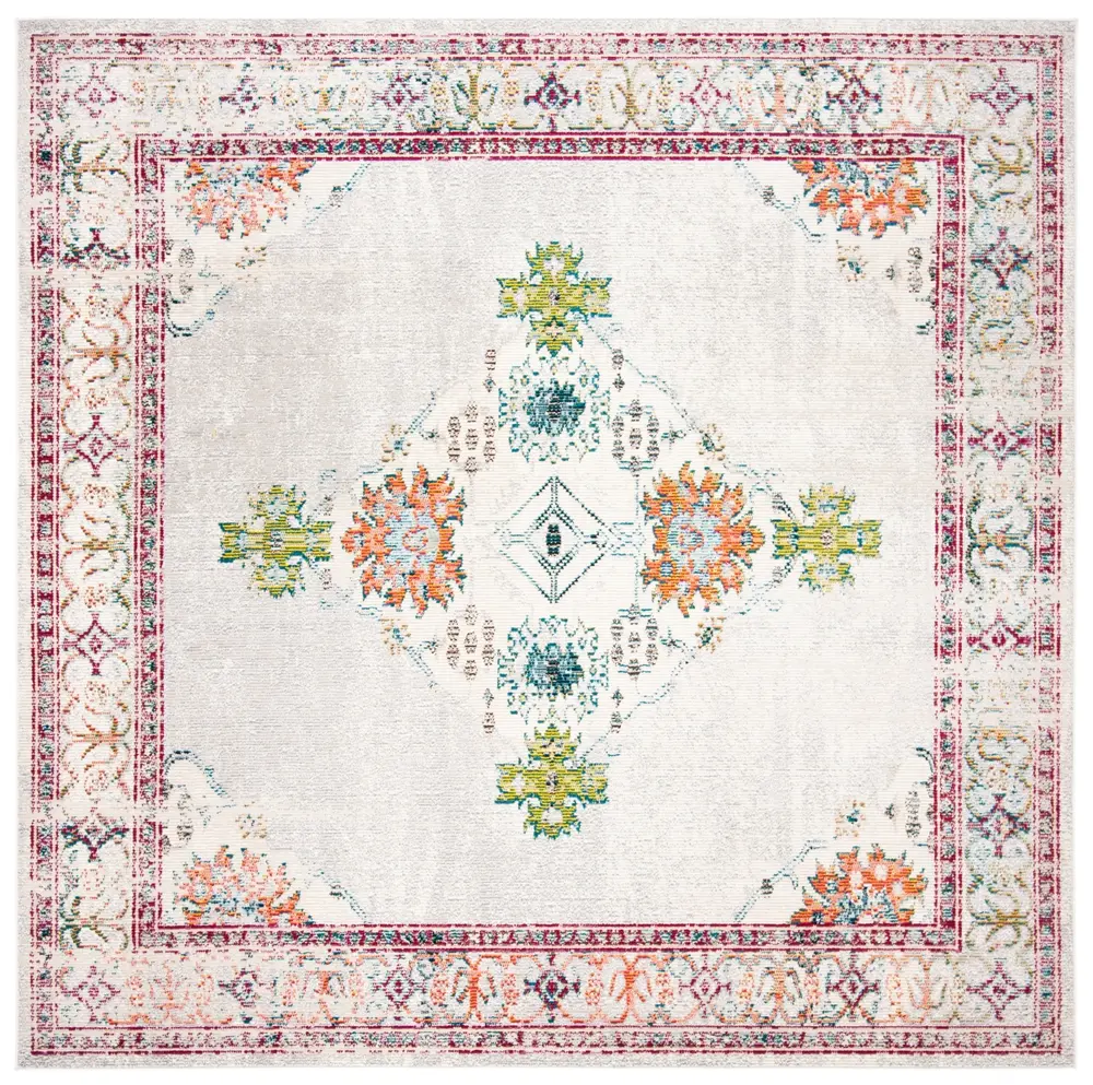 Safavieh Crystal 7'-0