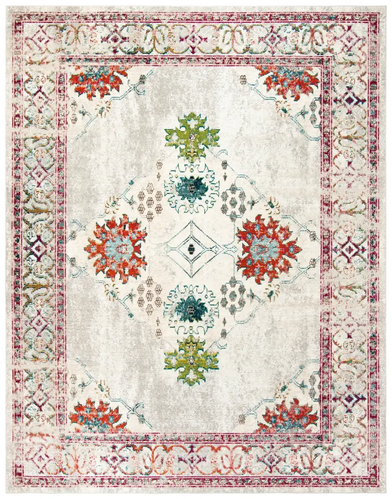 Safavieh Crystal 8'-0