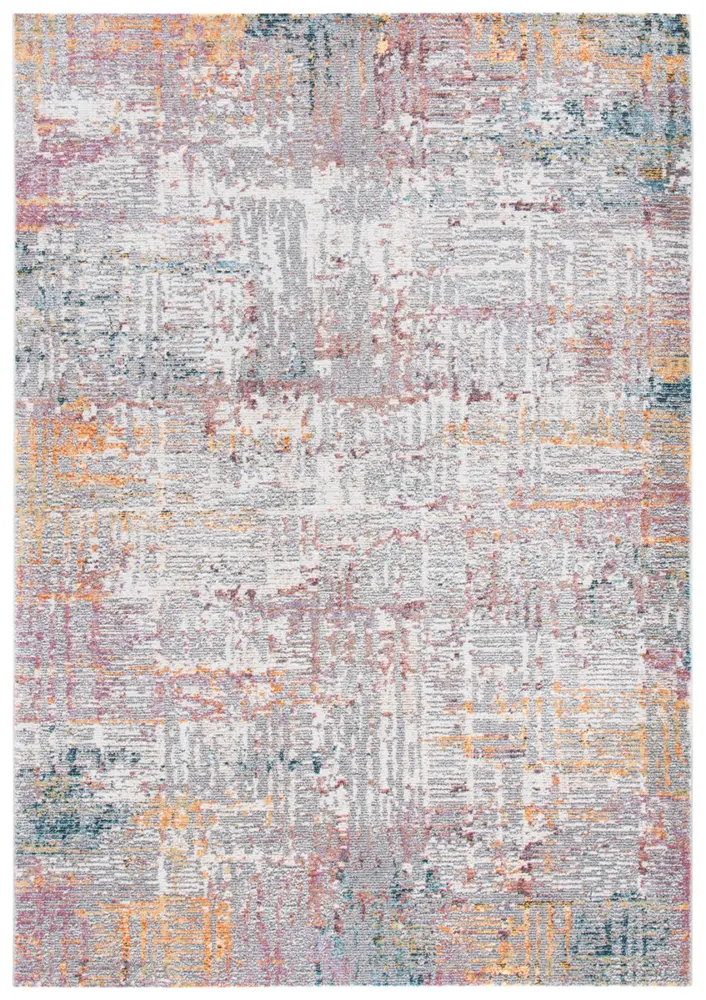 Safavieh Crystal 5'-0