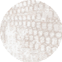 Ivory / Brown