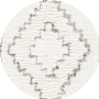 Ivory / Taupe