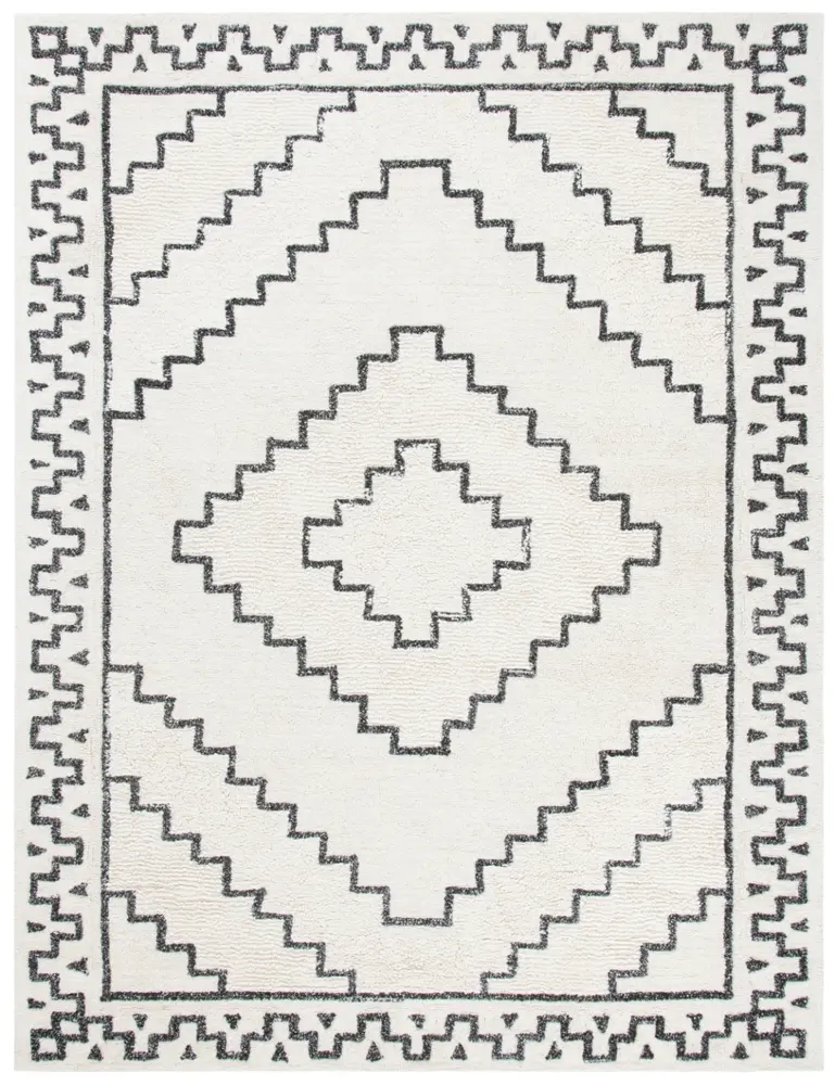 Safavieh Casablanca 8'-0