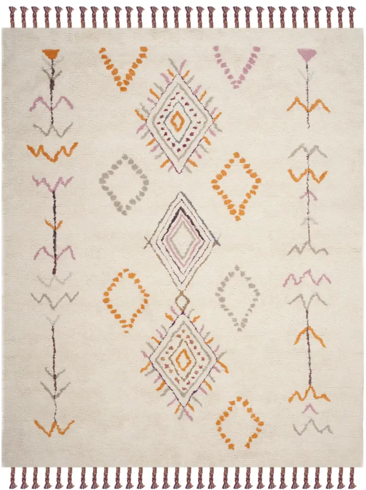 Safavieh Casablanca 8'-0