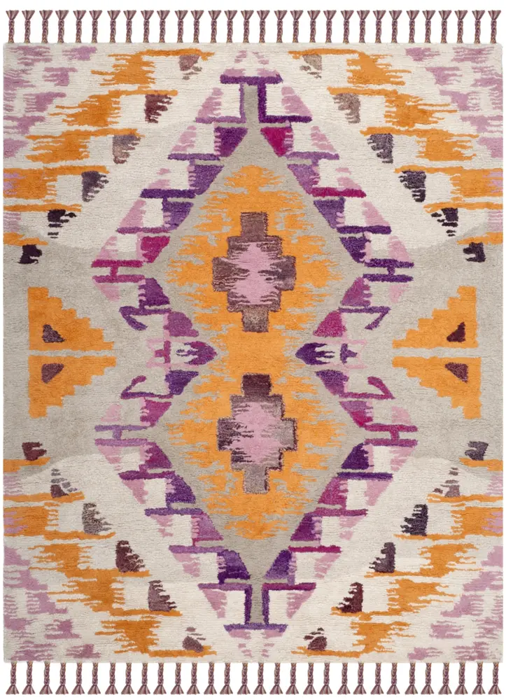 Safavieh Casablanca 8'-0