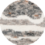 Ivory / Dark Grey