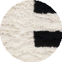 Black / Ivory