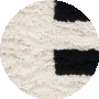Black / Ivory