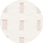 Pink / Ivory