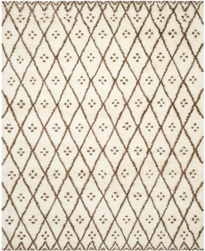 Safavieh Casablanca 8'-0