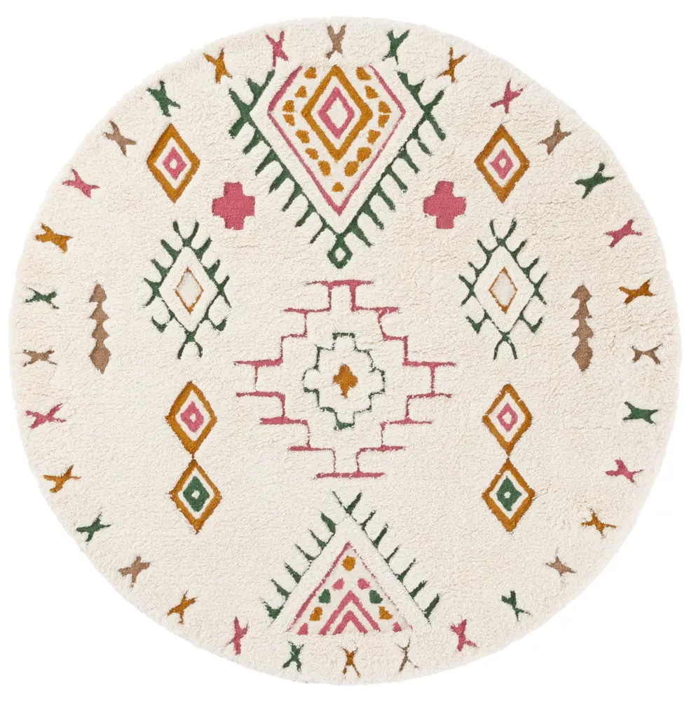 Safavieh Casablanca 6'-0