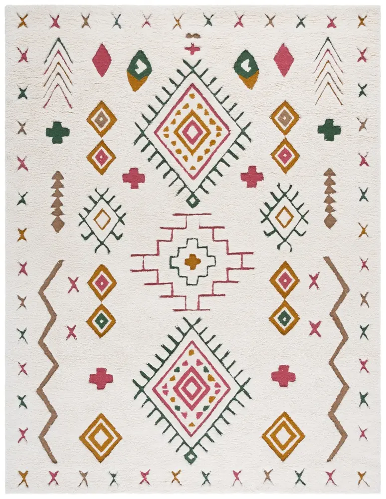 Safavieh Casablanca 8'-0