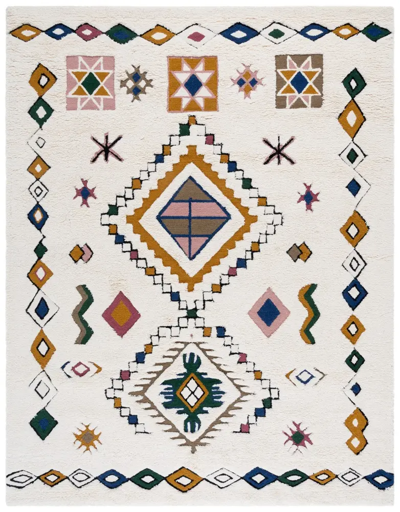 Safavieh Casablanca 8'-0