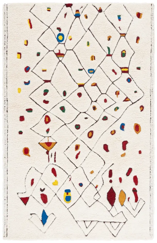 Safavieh Casablanca 5'-0