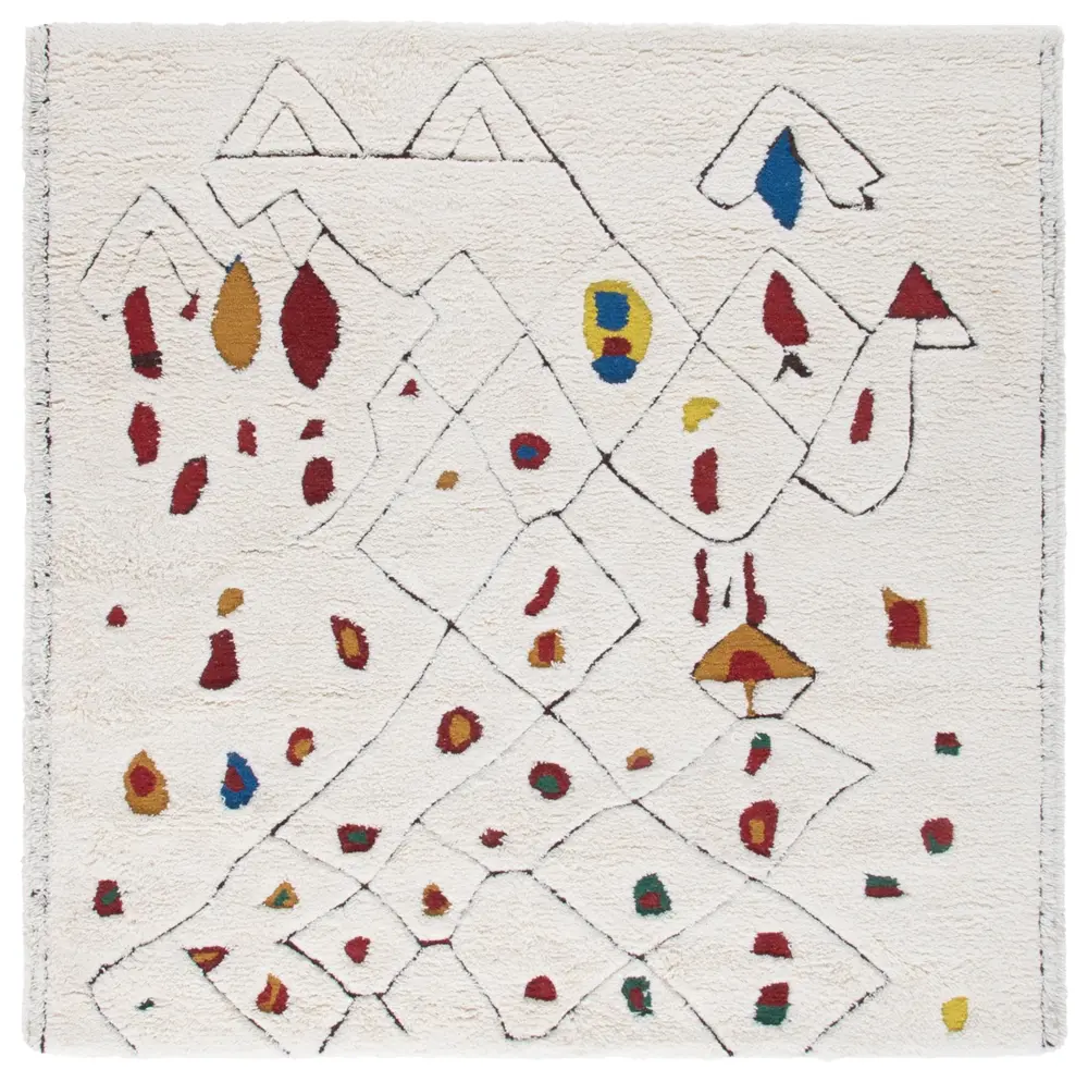 Safavieh Casablanca 6'-0