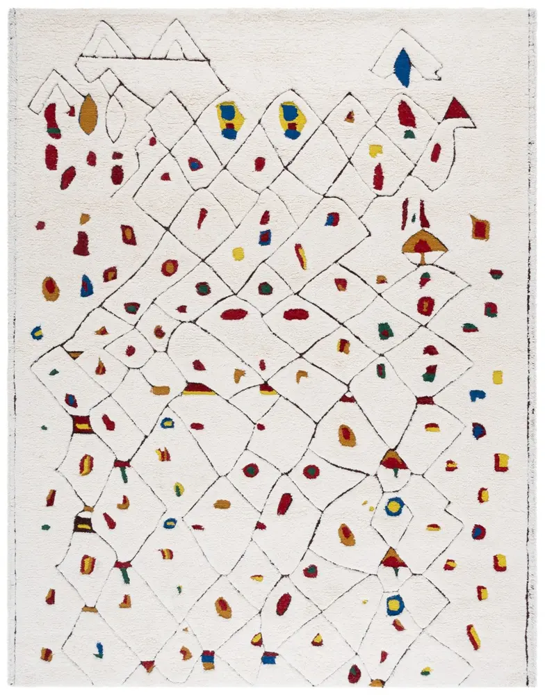 Safavieh Casablanca 8'-0