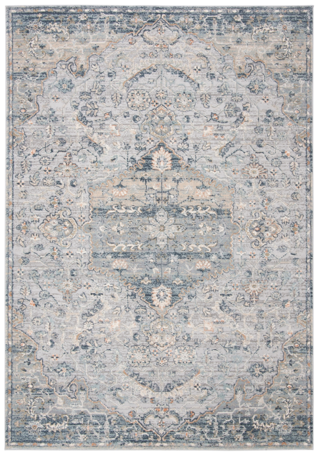 Safavieh Cosmopolitan 600 5'-3