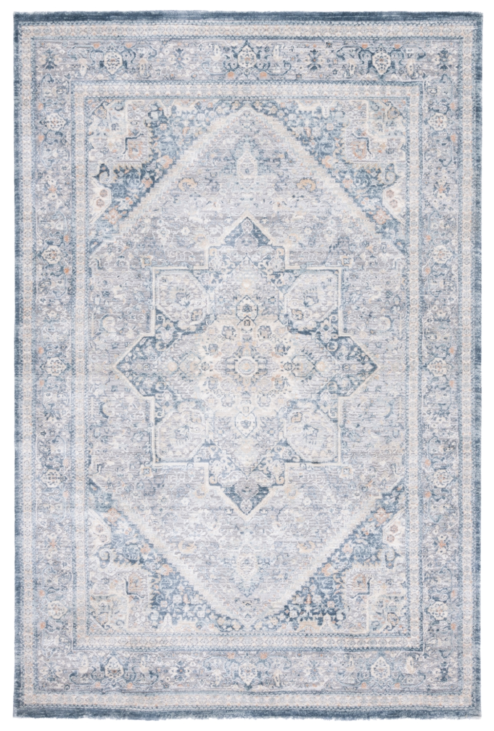 Safavieh Cosmopolitan 600 5'-3