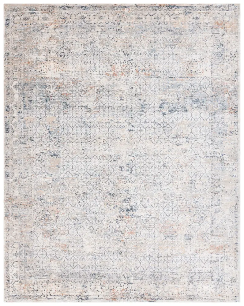 Safavieh Cosmopolitan 600 8'-0