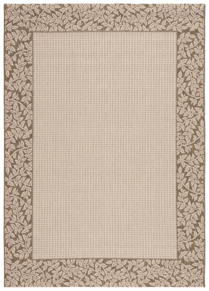 Safavieh Courtyard 5'-3