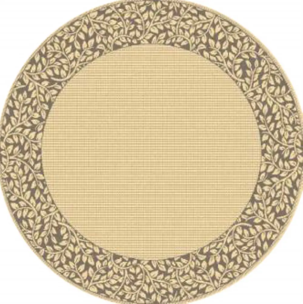 Safavieh Courtyard 5'-3