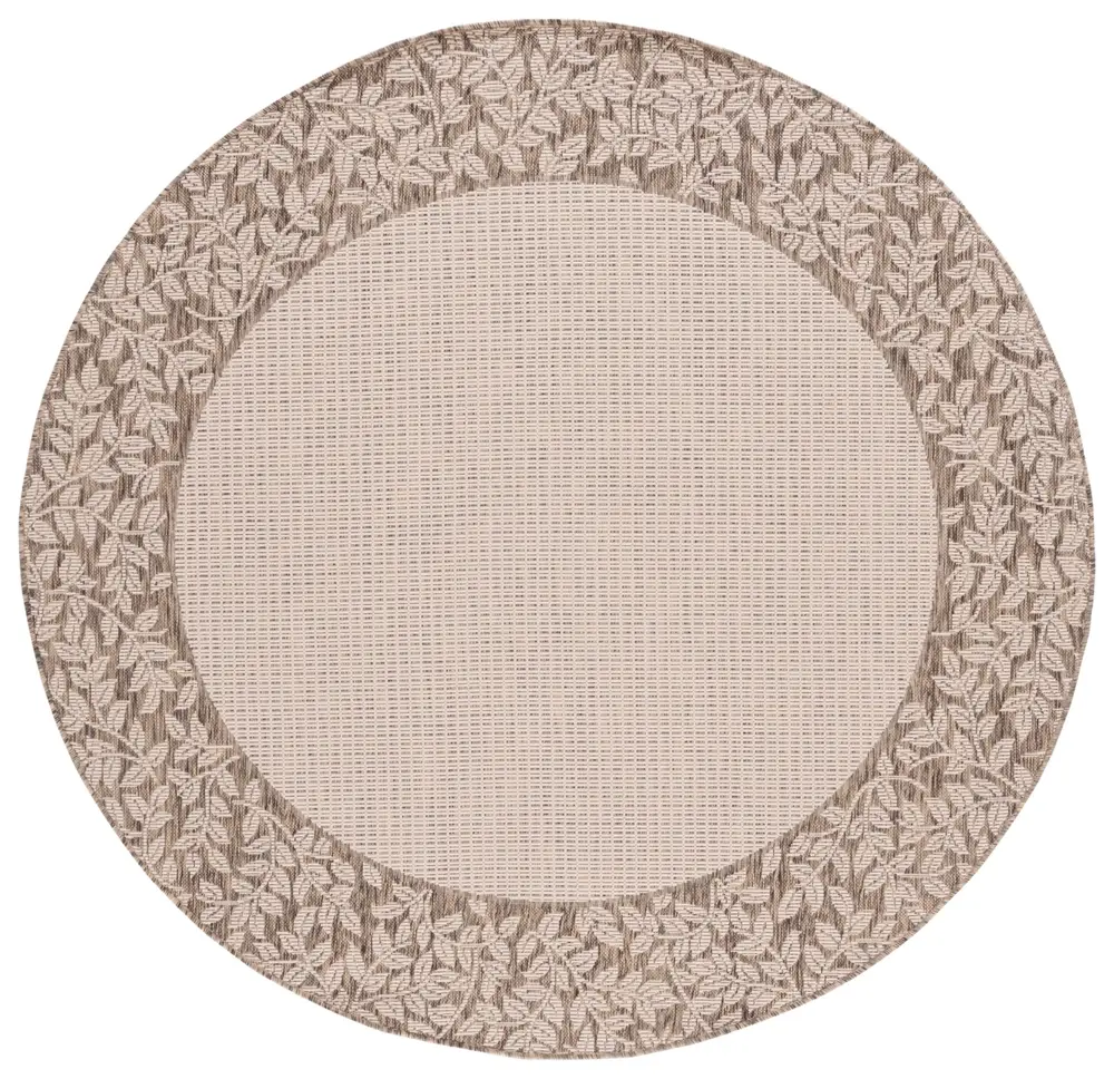 Safavieh Courtyard 6'-7