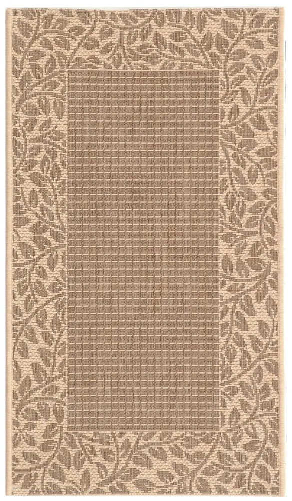 Safavieh Courtyard 2'-0