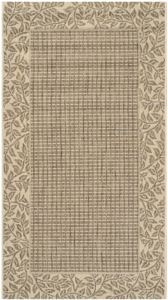 Safavieh Courtyard 2'-7