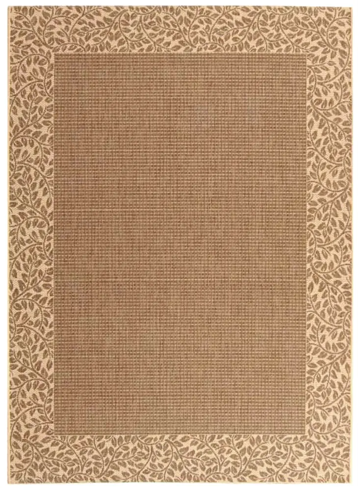 Safavieh Courtyard 5'-3