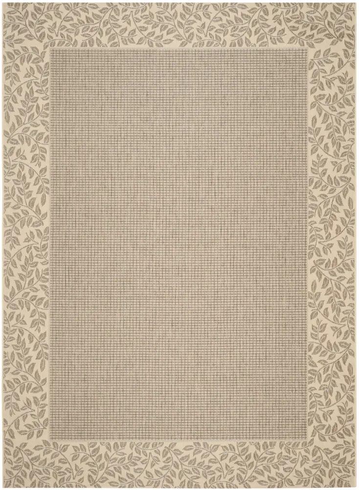 Safavieh Courtyard 8'-0