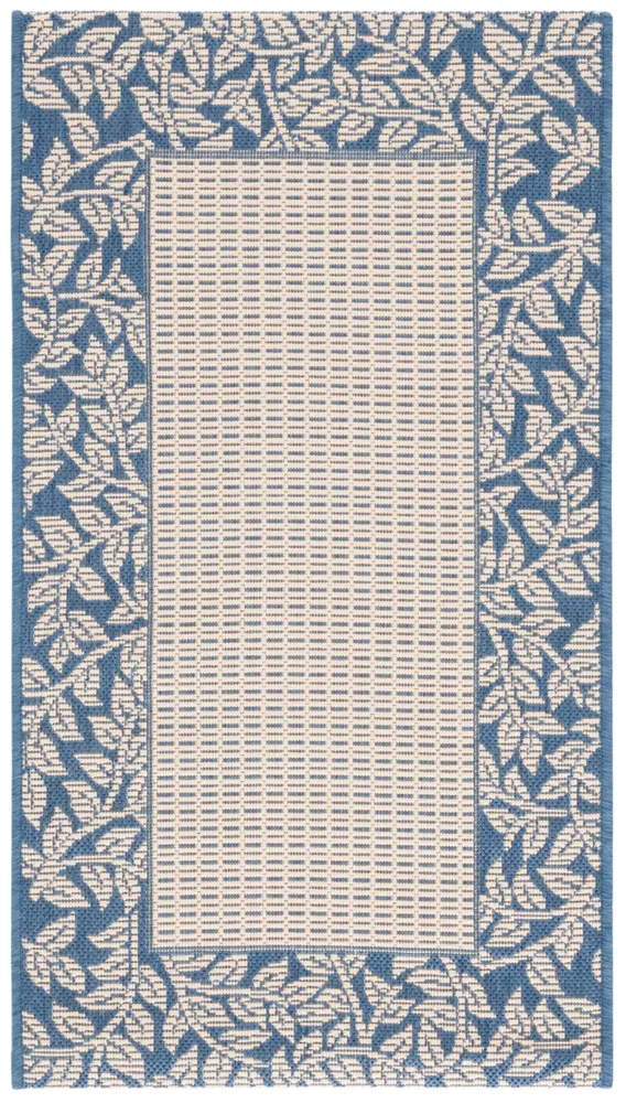 Safavieh Courtyard 2'-0