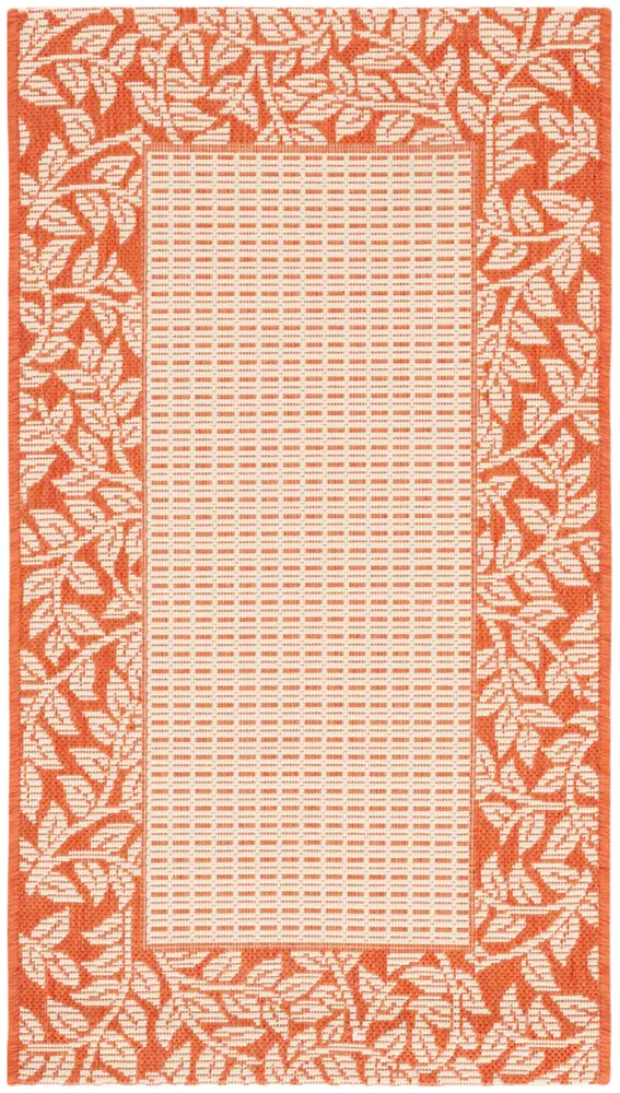 Safavieh Courtyard 2'-0