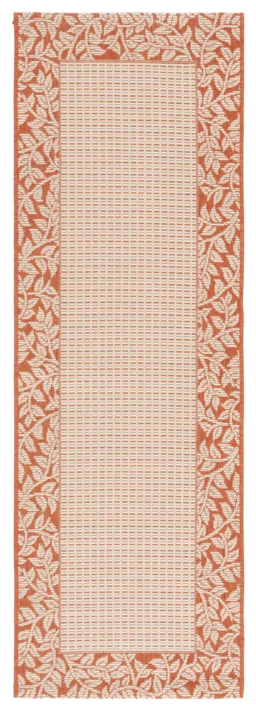 Safavieh Courtyard 2'-3