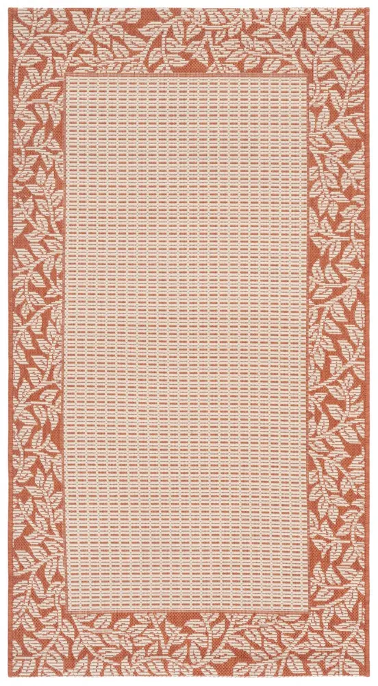 Safavieh Courtyard 2'-7