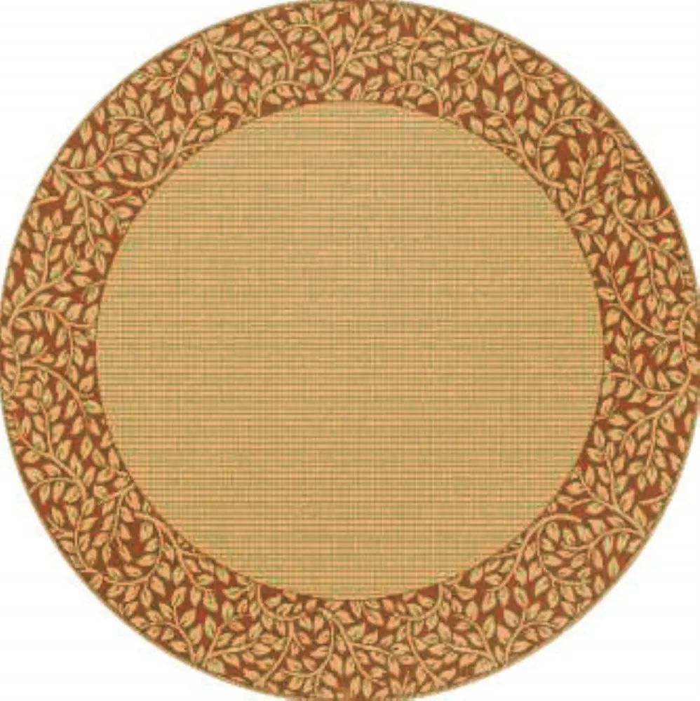 Safavieh Courtyard 5'-3