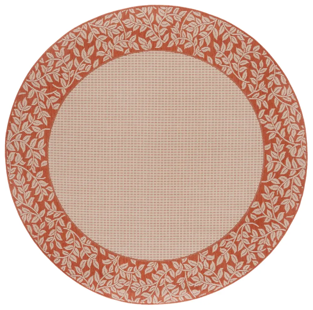 Safavieh Courtyard 6'-7