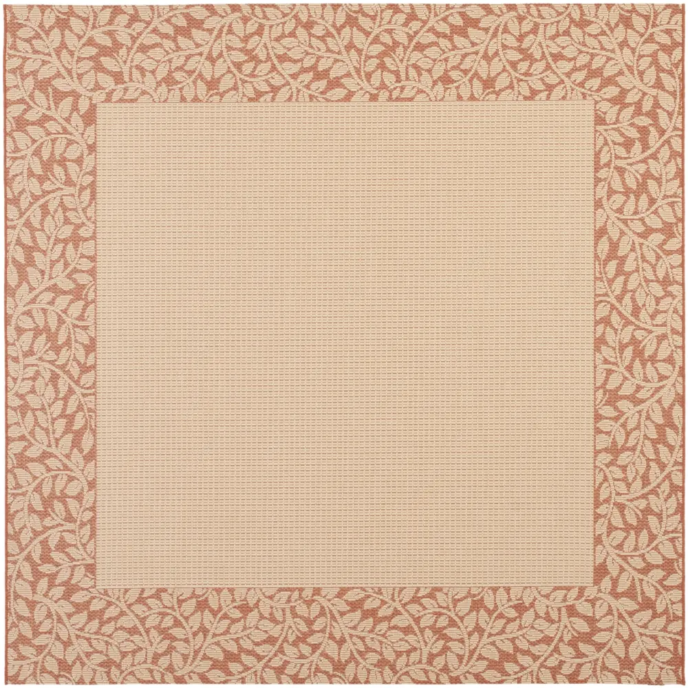 Safavieh Courtyard 6'-7