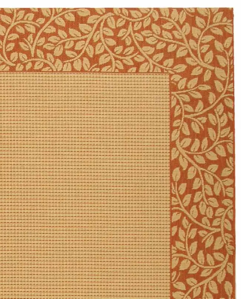 Safavieh Courtyard 7'-10