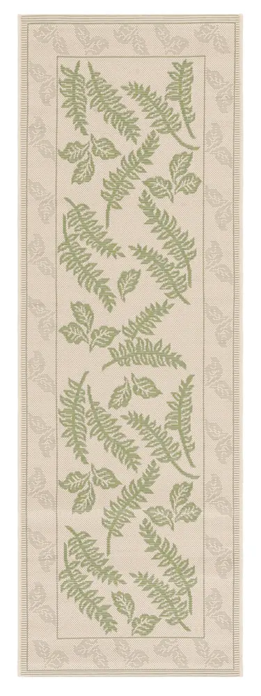 Safavieh Courtyard 2'-3