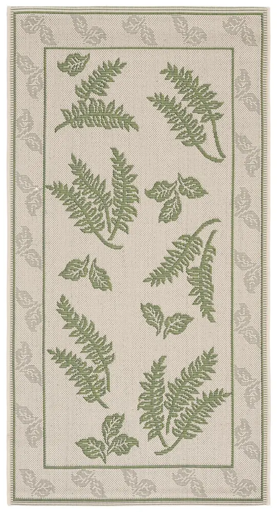 Safavieh Courtyard 2'-7