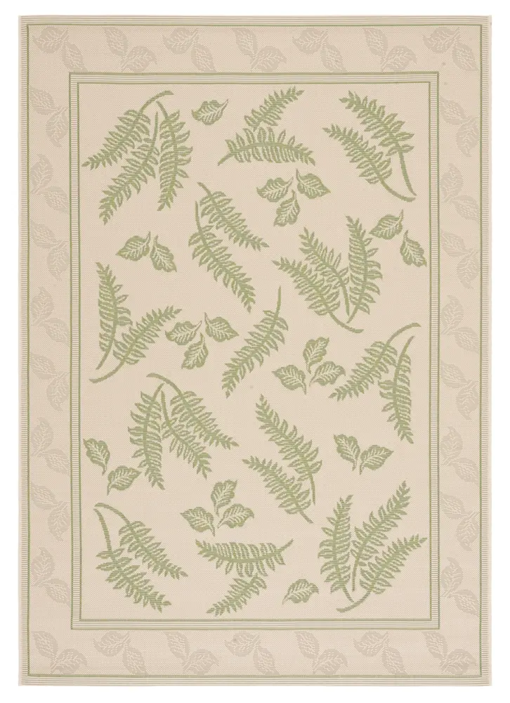 Safavieh Courtyard 5'-3