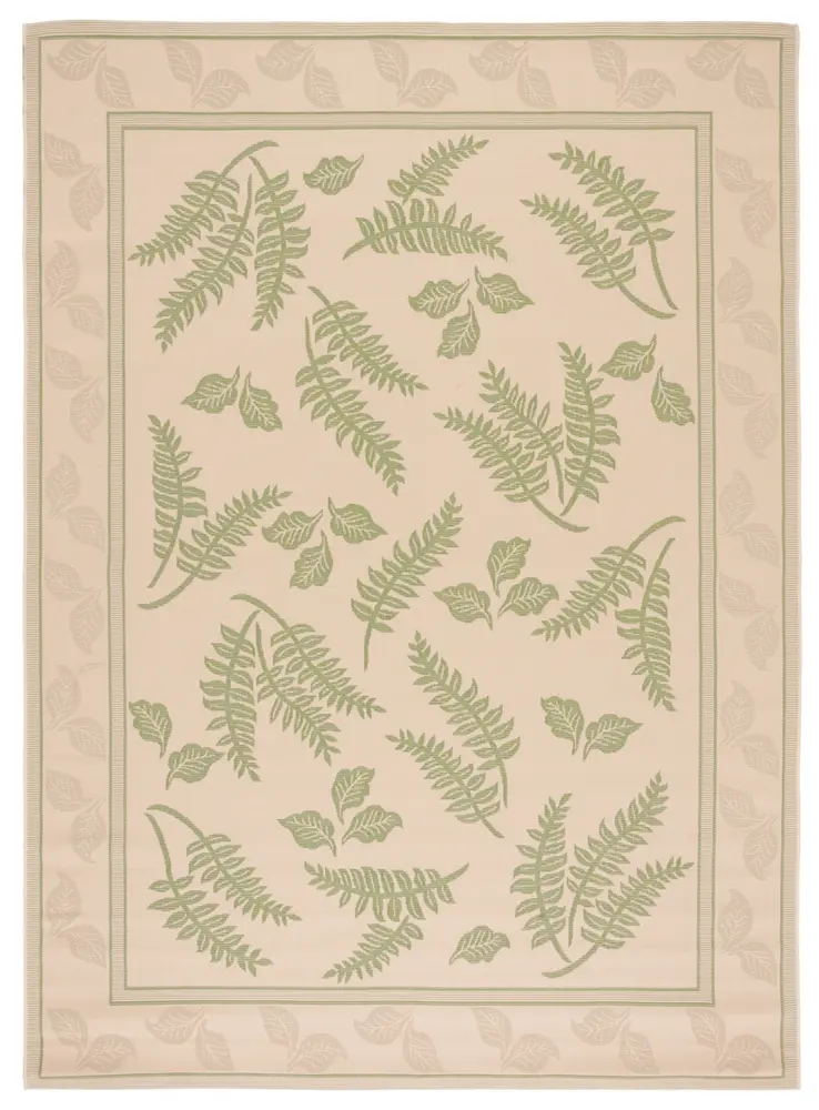 Safavieh Courtyard 8'-0