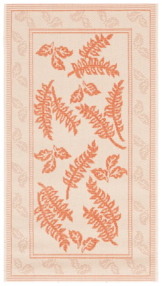 Safavieh Courtyard 2'-0