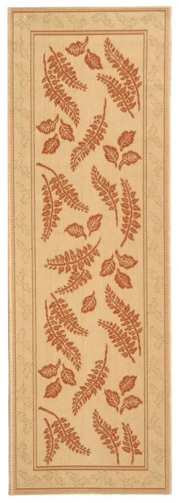 Safavieh Courtyard 2'-3