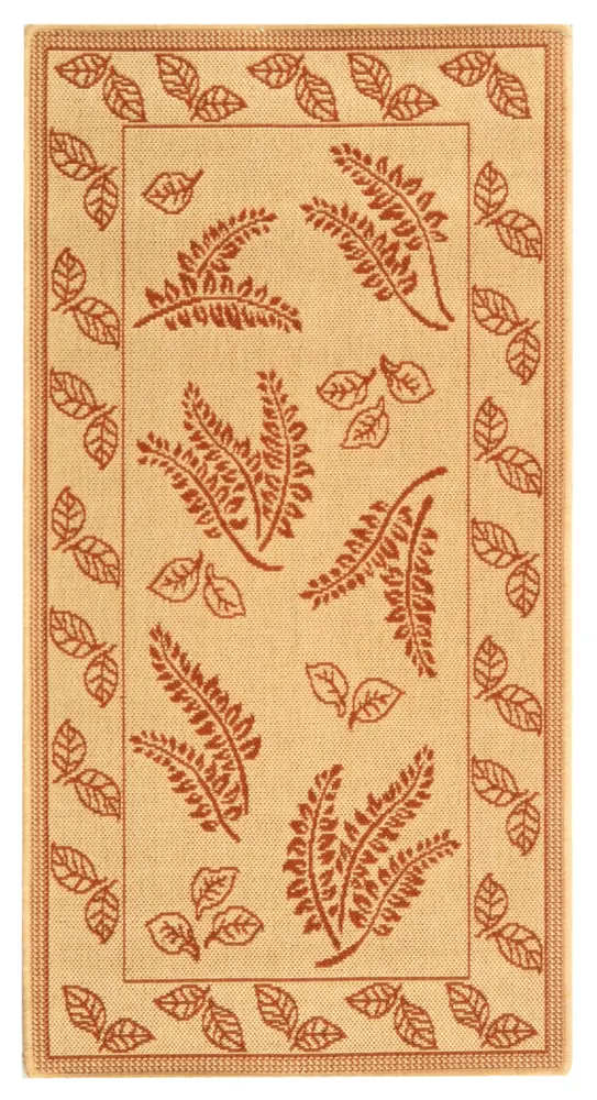 Safavieh Courtyard 2'-7