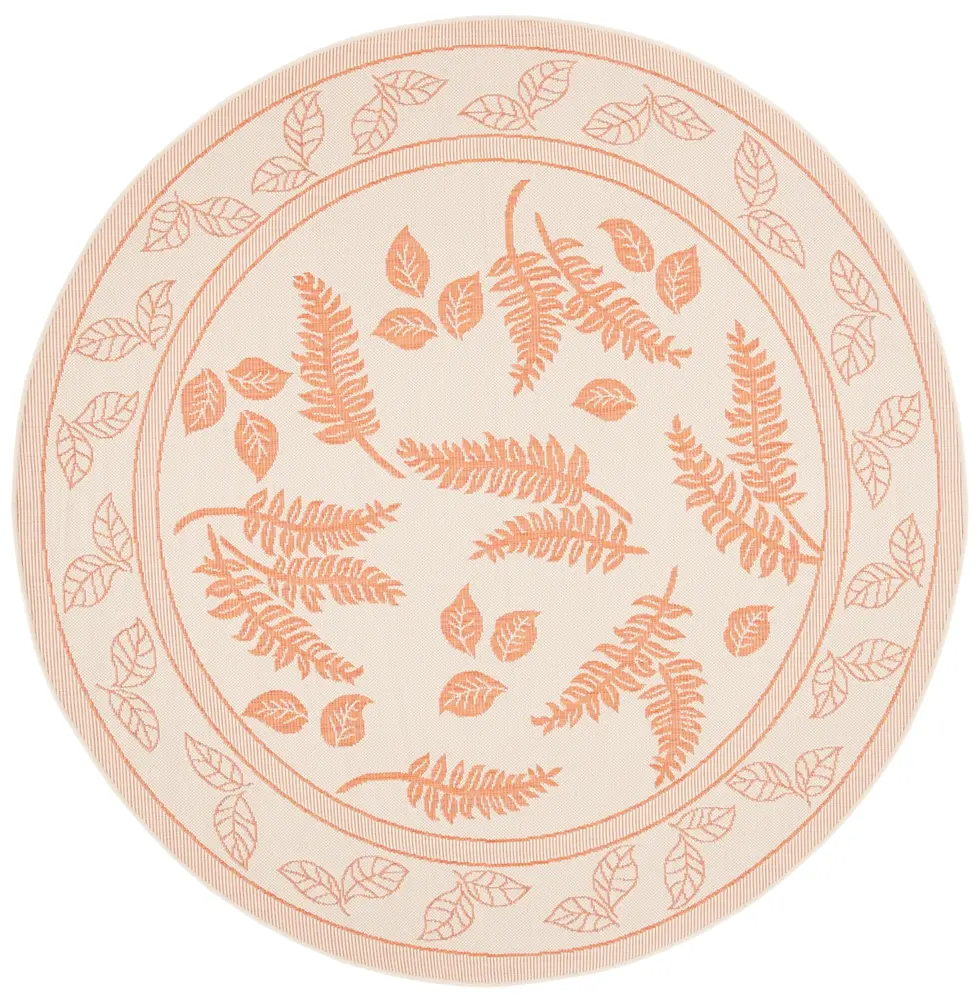 Safavieh Courtyard 6'-7