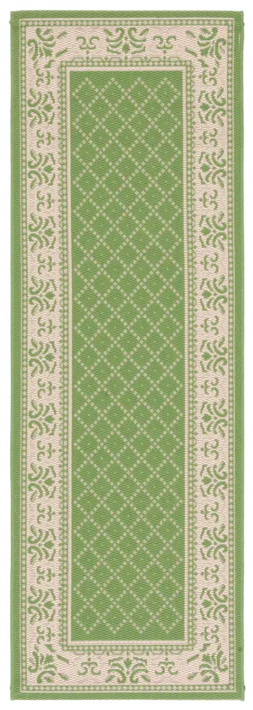 Safavieh Courtyard 2'-3